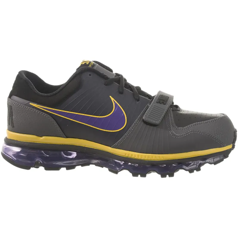 Nike Air Max TR1+ Low Grey Lakers (409717-005)