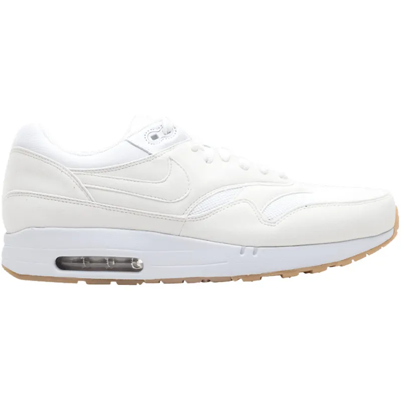 Nike Air Maxim 1 APC Summit White (607541-110)