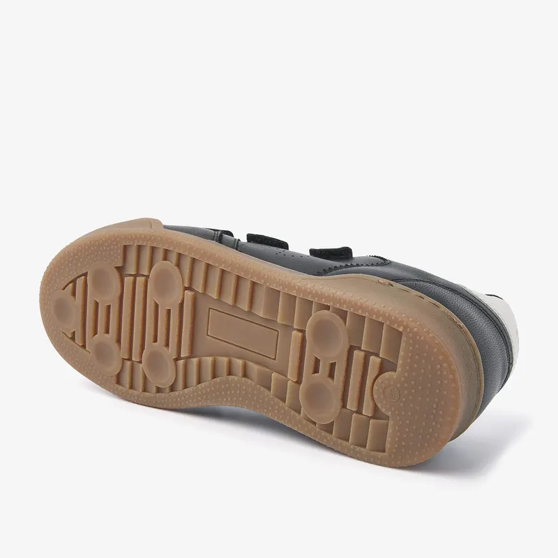 Nubikk Blueberry Straps Zwart (210669001)