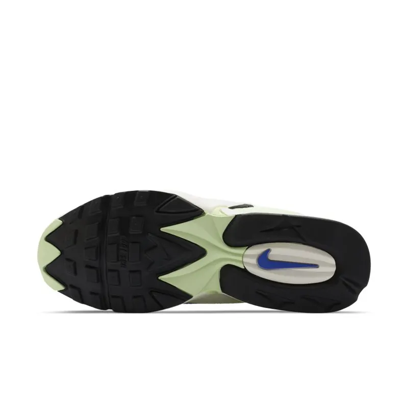 Nike Air Max Triax 96 Barely Volt (CT1104-700)