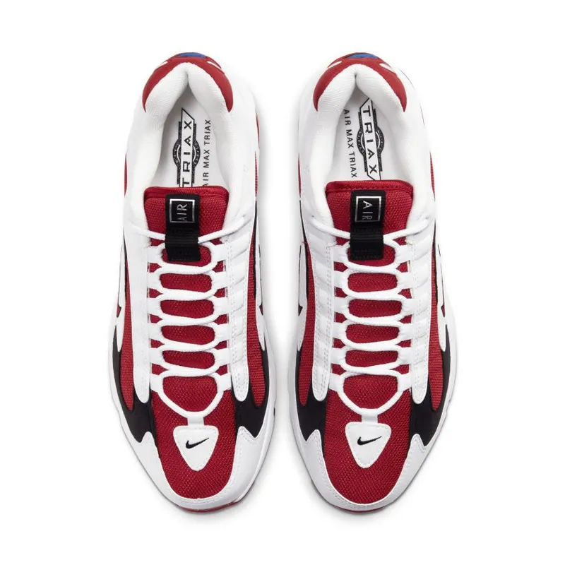 Nike Air Max Triax 96 University Red (CD2053-101)