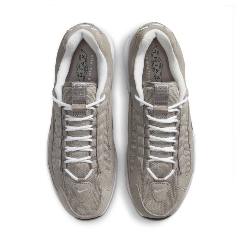 Nike Air Max Triax LE Grey Suede (CT0171-001)