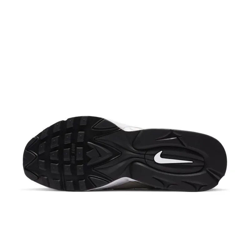 Nike Air Max Triax LE Grey Suede (CT0171-001)