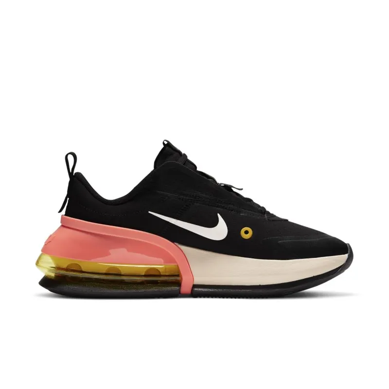 Nike Air Max Up Black Pink (Women’s) (CT1928-001)