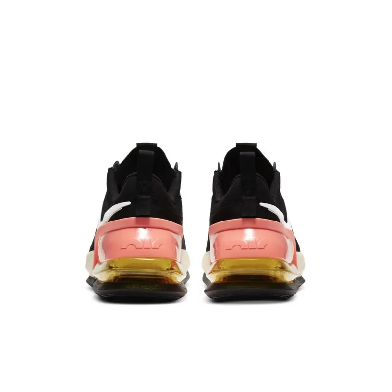 Nike Air Max Up Black Pink (Women’s) (CT1928-001)