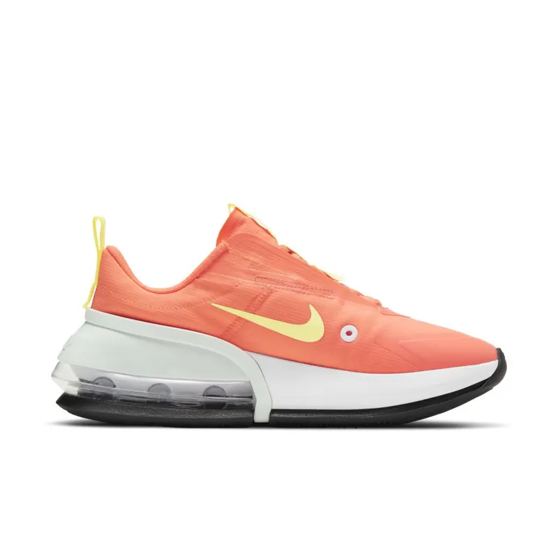 Nike Air Max Up Bright Mango (Women’s) (CW5346-800)