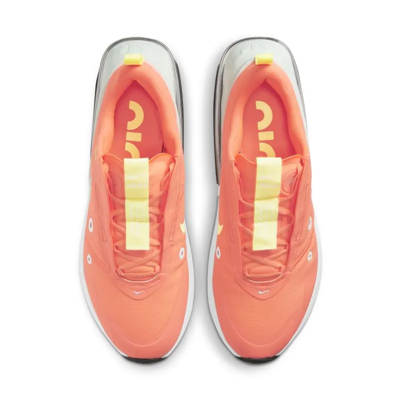 Nike Air Max Up Bright Mango (Women’s) (CW5346-800)