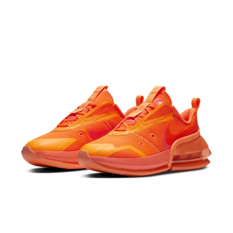 Nike Air Max Up Hyper Crimson Total Orange (Women’s) (CK4124-800)