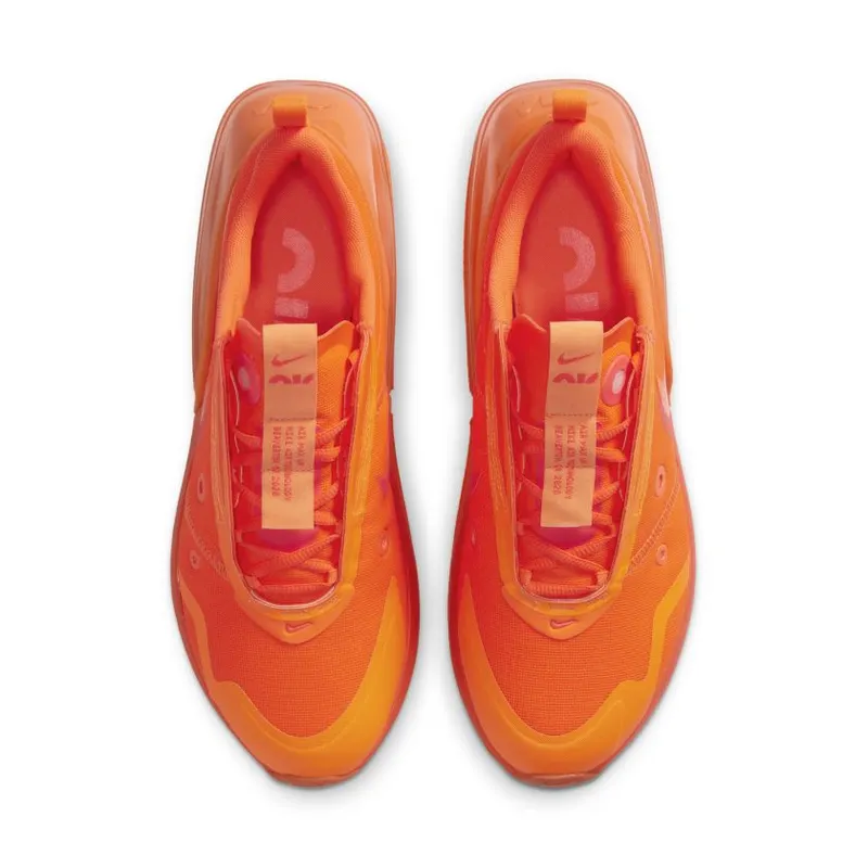 Nike Air Max Up Hyper Crimson Total Orange (Women’s) (CK4124-800)
