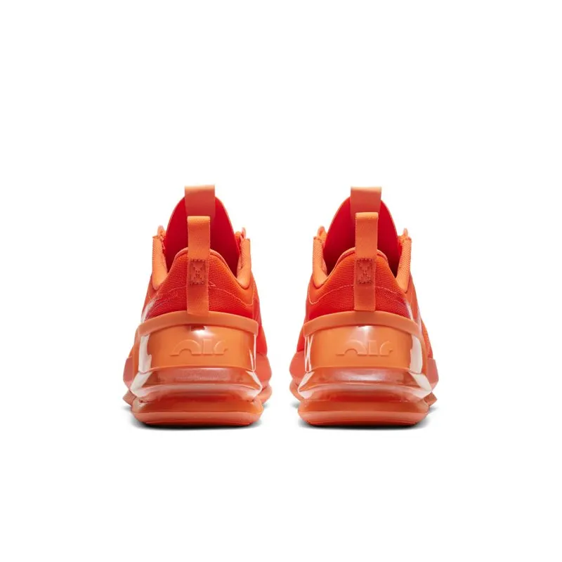 Nike Air Max Up Hyper Crimson Total Orange (Women’s) (CK4124-800)