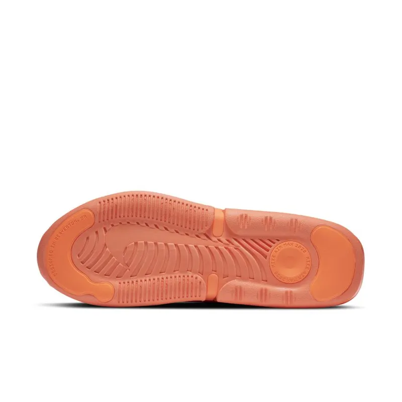 Nike Air Max Up Hyper Crimson Total Orange (Women’s) (CK4124-800)