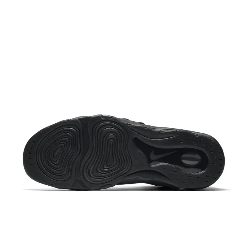 Nike Air Max Uptempo 97 Black Anthracite (399207-005)