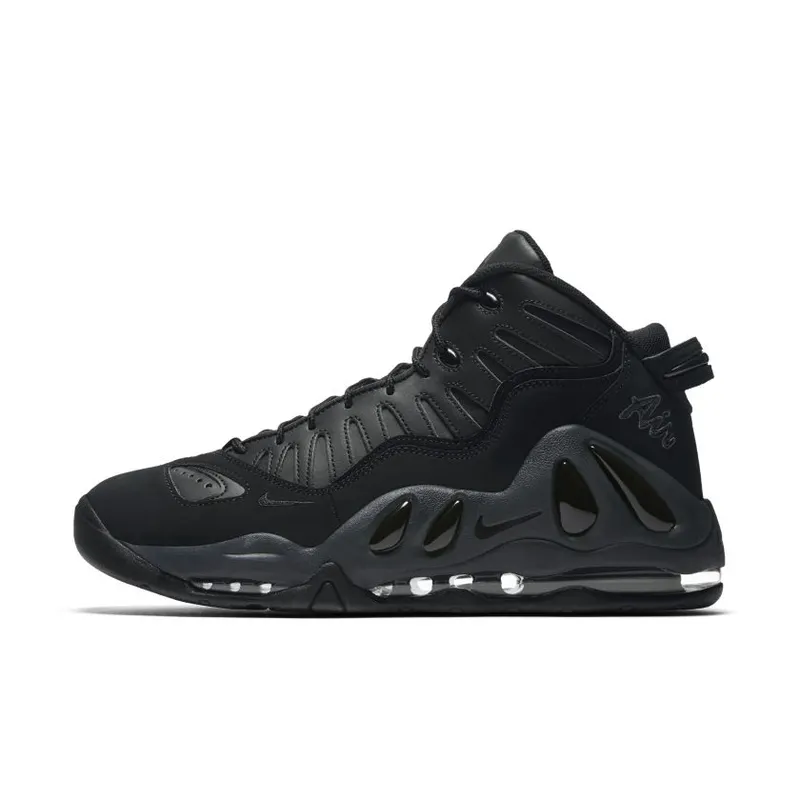 Nike Air Max Uptempo 97 Black Anthracite (399207-005)