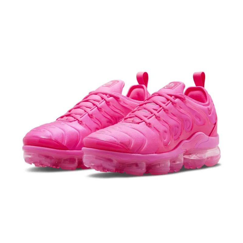 Nike Air Max VaporMax Plus Hyper Pink (Women’s) (FJ0720-639)