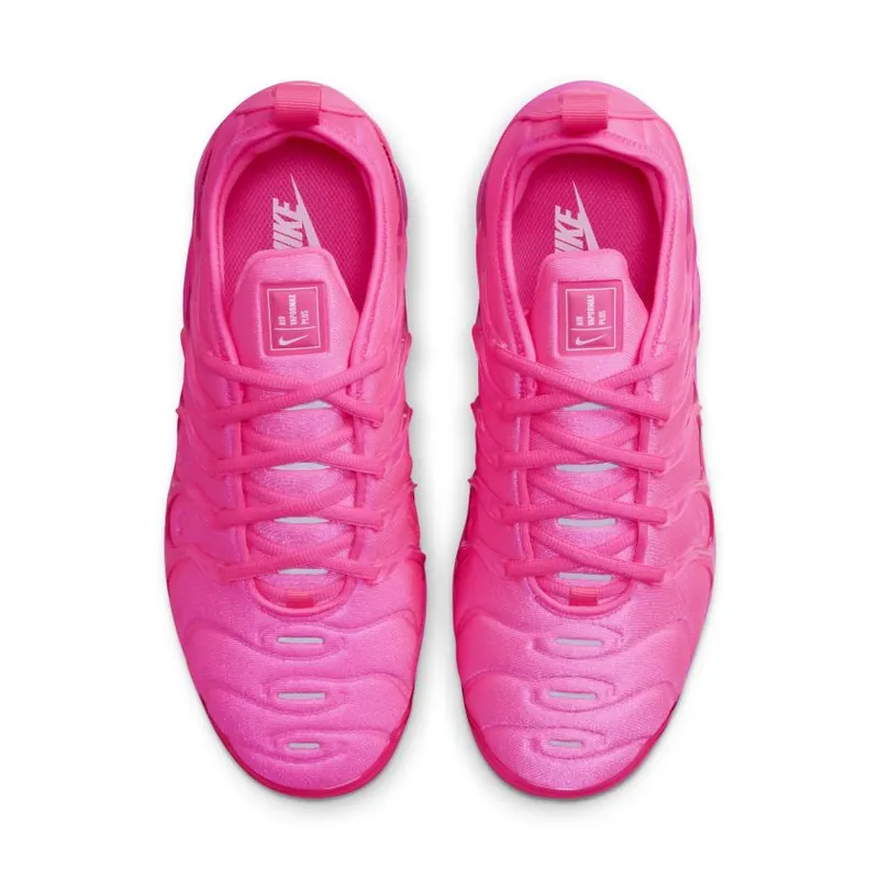 Nike Air Max VaporMax Plus Hyper Pink (Women’s) (FJ0720-639)