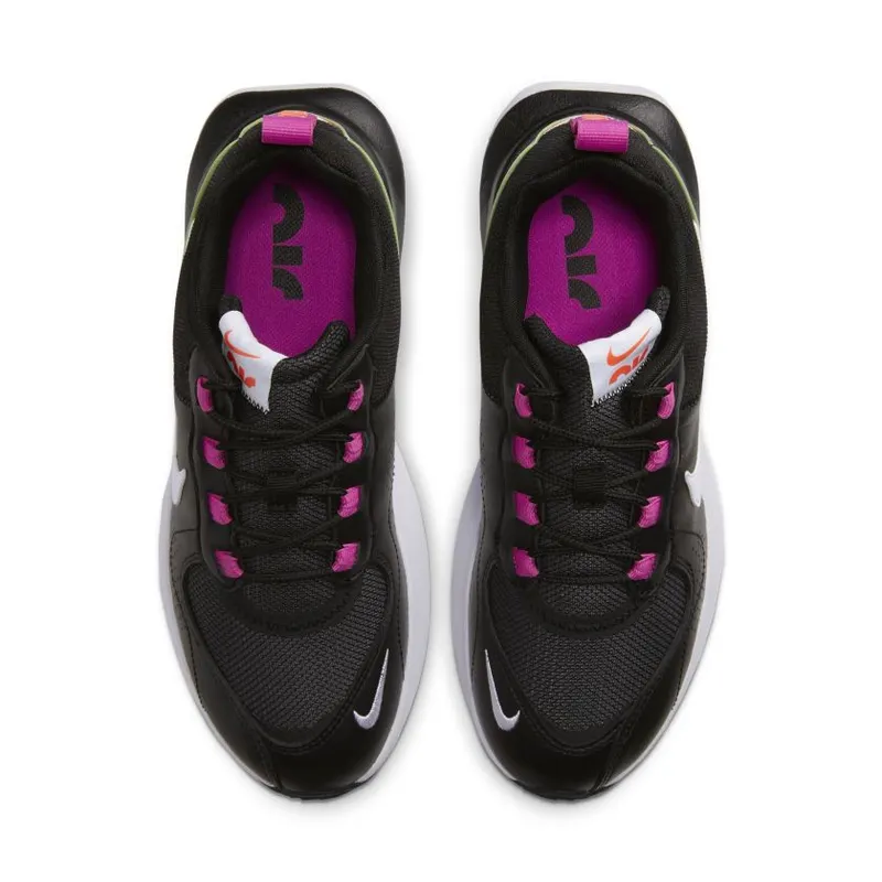 Nike Air Max Verona Black Cosmic Fuchsia (Women’s) (CI9842-001)