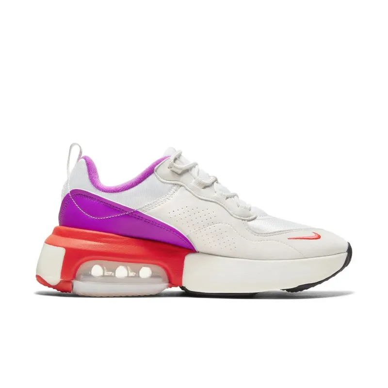 Nike Air Max Verona White Magenta Laser Crimson (Women’s) (CZ6156-100)