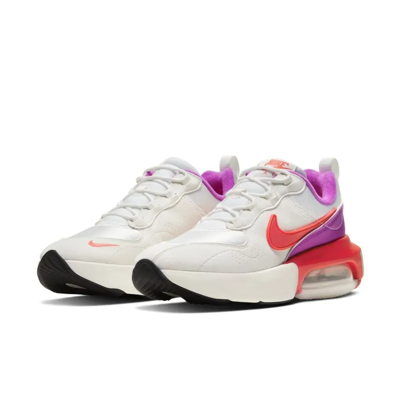 Nike Air Max Verona White Magenta Laser Crimson (Women’s) (CZ6156-100)