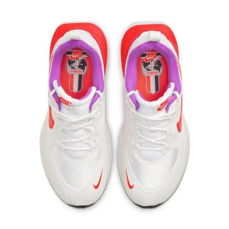 Nike Air Max Verona White Magenta Laser Crimson (Women’s) (CZ6156-100)