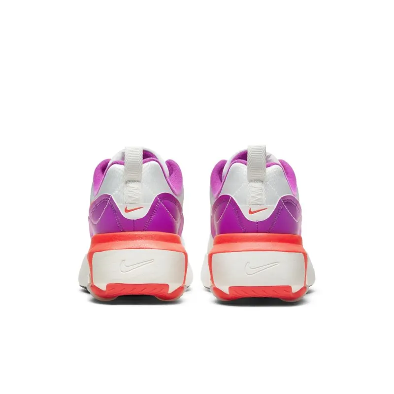 Nike Air Max Verona White Magenta Laser Crimson (Women’s) (CZ6156-100)