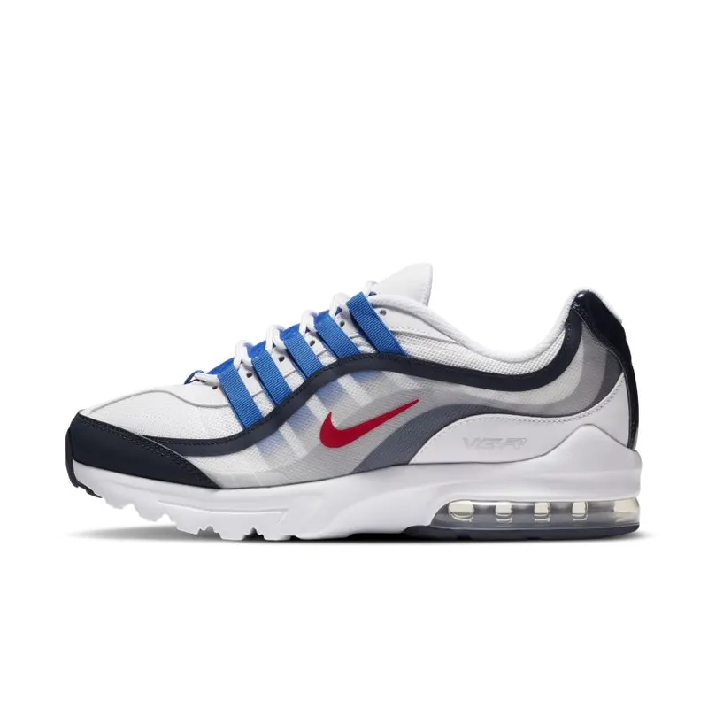 Nike Air Max VG-R White Obsidian Game Royal University Red (CK7583-103)