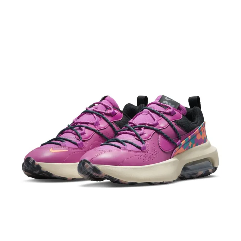 Nike Air Max Viva Hyper Magenta Turbo Black Green (Women’s) (DB5269-500)