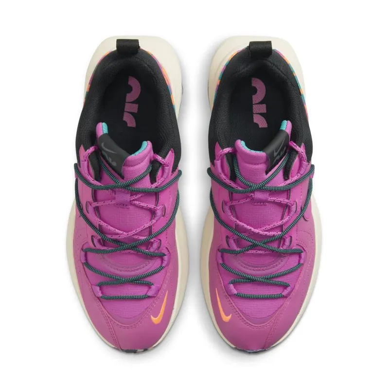 Nike Air Max Viva Hyper Magenta Turbo Black Green (Women’s) (DB5269-500)