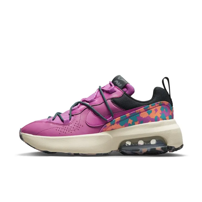 Nike Air Max Viva Hyper Magenta Turbo Black Green (Women’s) (DB5269-500)