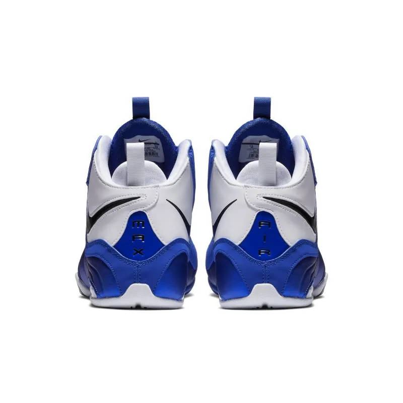 Nike Air Max Wavy Game Royal (AV8061-400)