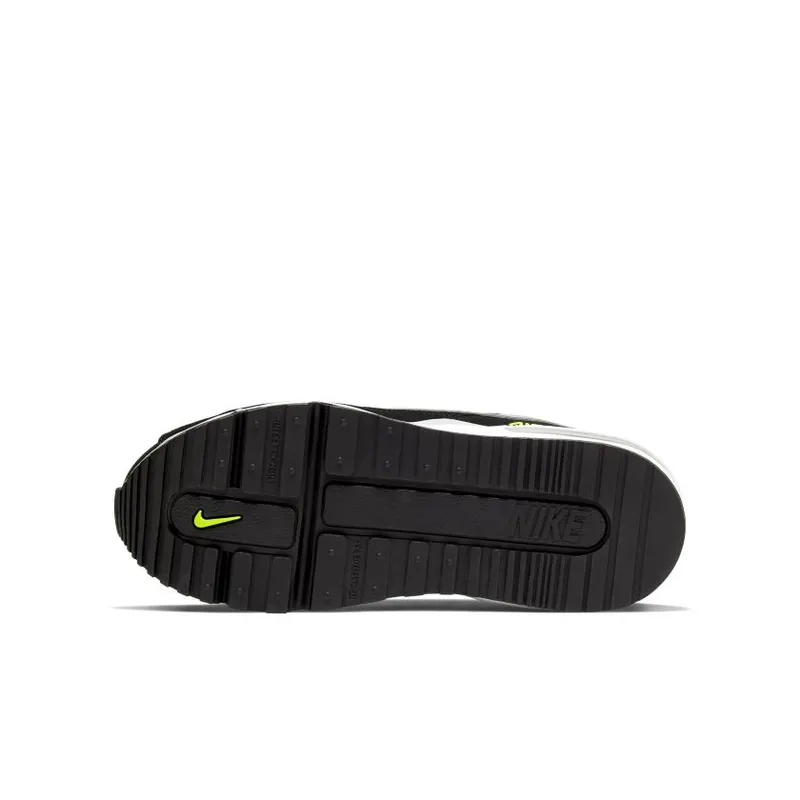 Nike Air Max Wright Black Volt (GS) (CN9582-001)