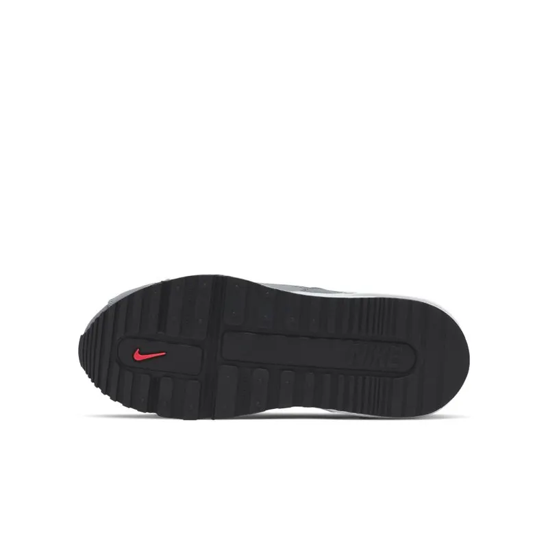 Nike Air Max Wright Cool Grey Bright Crimson (GS) (CN9582-002)