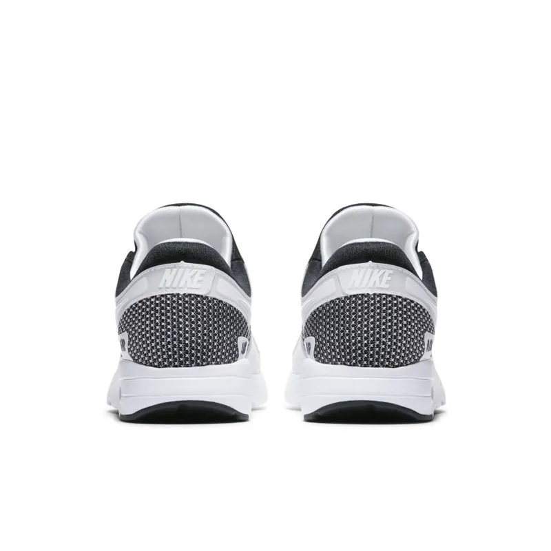 Nike Air Max Zero Black White Wolf Grey (876070-005)