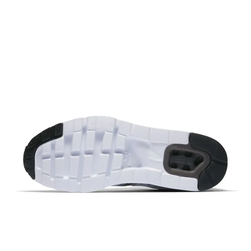 Nike Air Max Zero Black White Wolf Grey (876070-005)