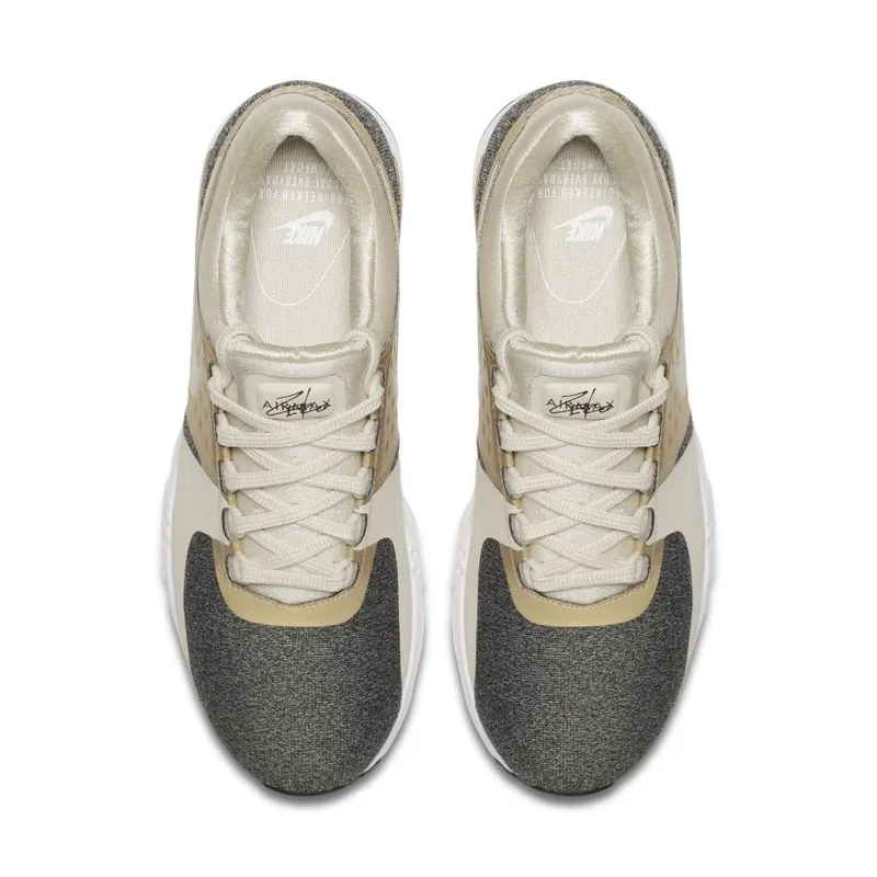 Nike Air Max Zero Brown Oatmeal (Women’s) (903837-100)