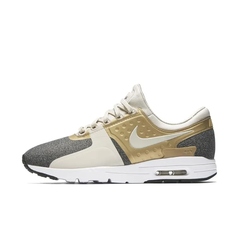Nike Air Max Zero Brown Oatmeal (Women’s) (903837-100)