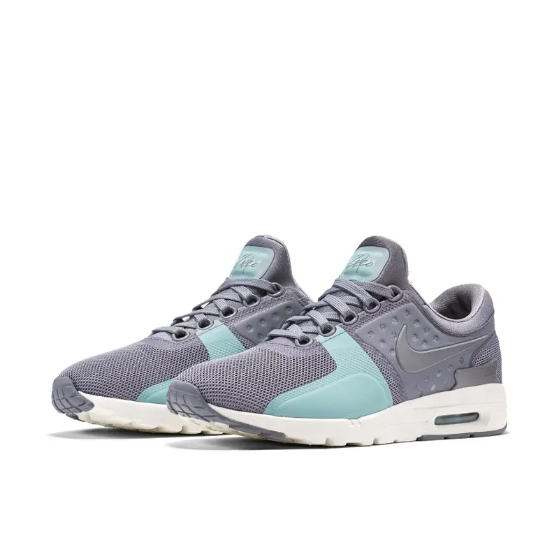 Nike Air Max Zero Cool Grey Teal (Women’s) (857661-001)