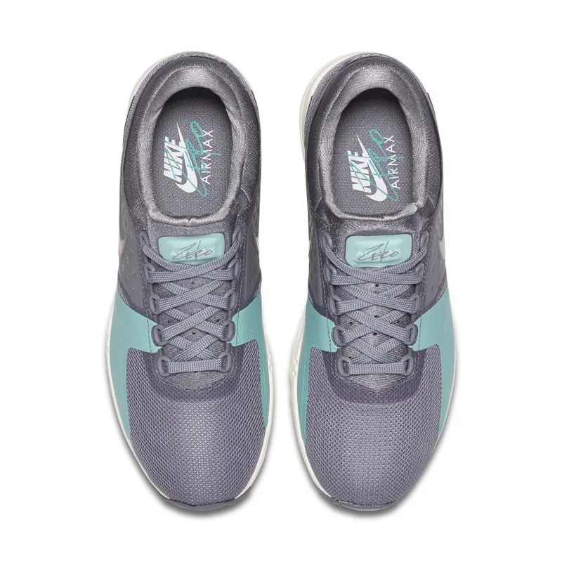 Nike Air Max Zero Cool Grey Teal (Women’s) (857661-001)
