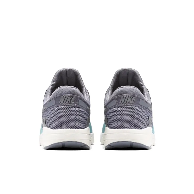 Nike Air Max Zero Cool Grey Teal (Women’s) (857661-001)