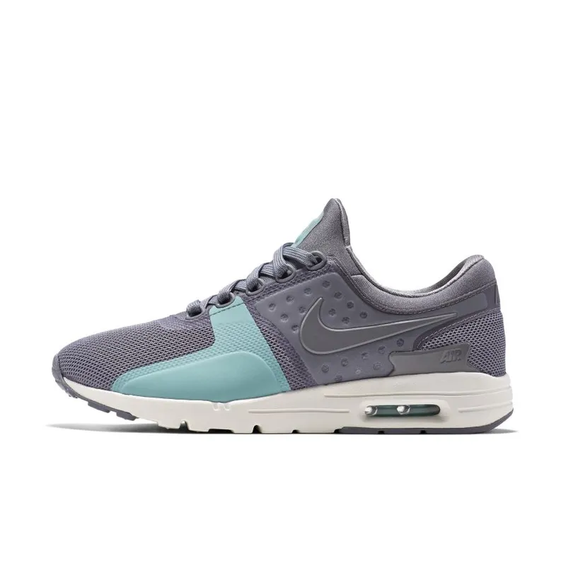 Nike Air Max Zero Cool Grey Teal (Women’s) (857661-001)