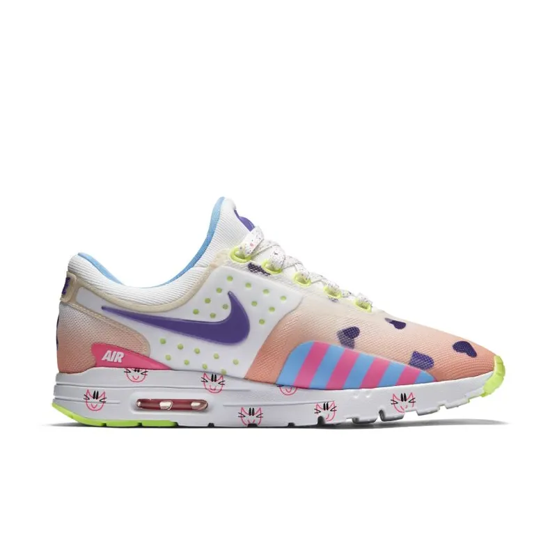 Nike Air Max Zero Doernbecher (Women’s) (898639-858)