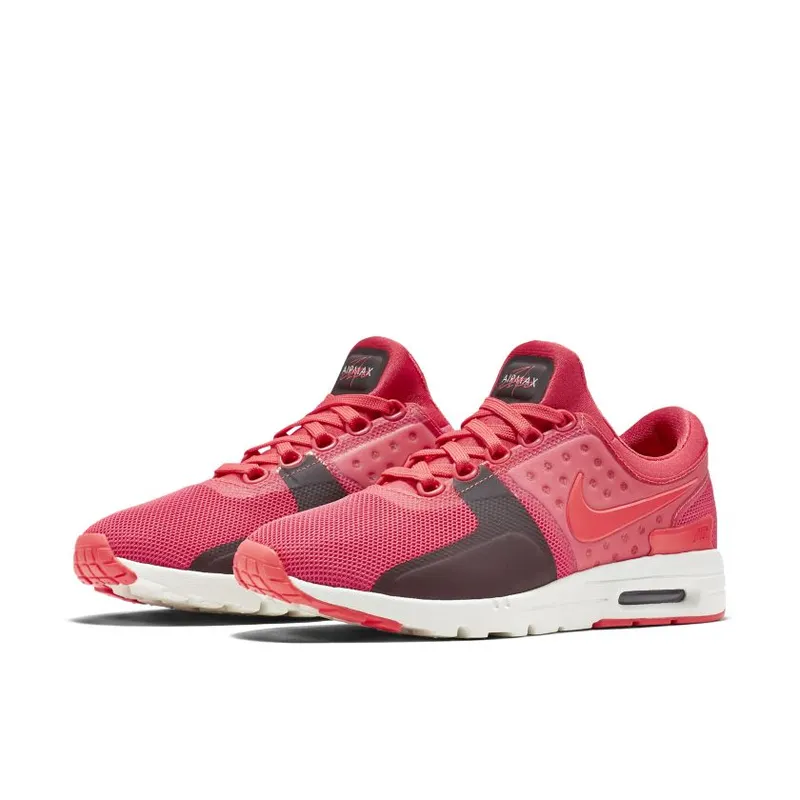 Nike Air Max Zero Ember Glow (Women’s) (857661-800)