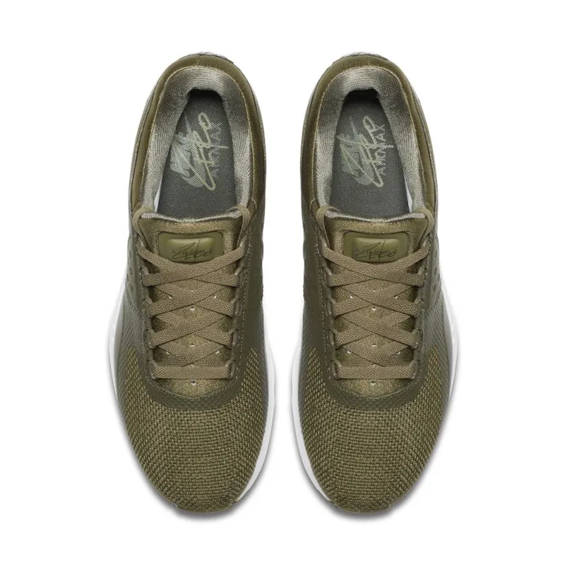 Nike Air Max Zero Essential Medium Olive/Medium Olive (876070-200)