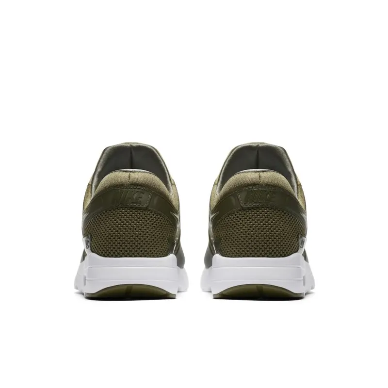 Nike Air Max Zero Essential Medium Olive/Medium Olive (876070-200)