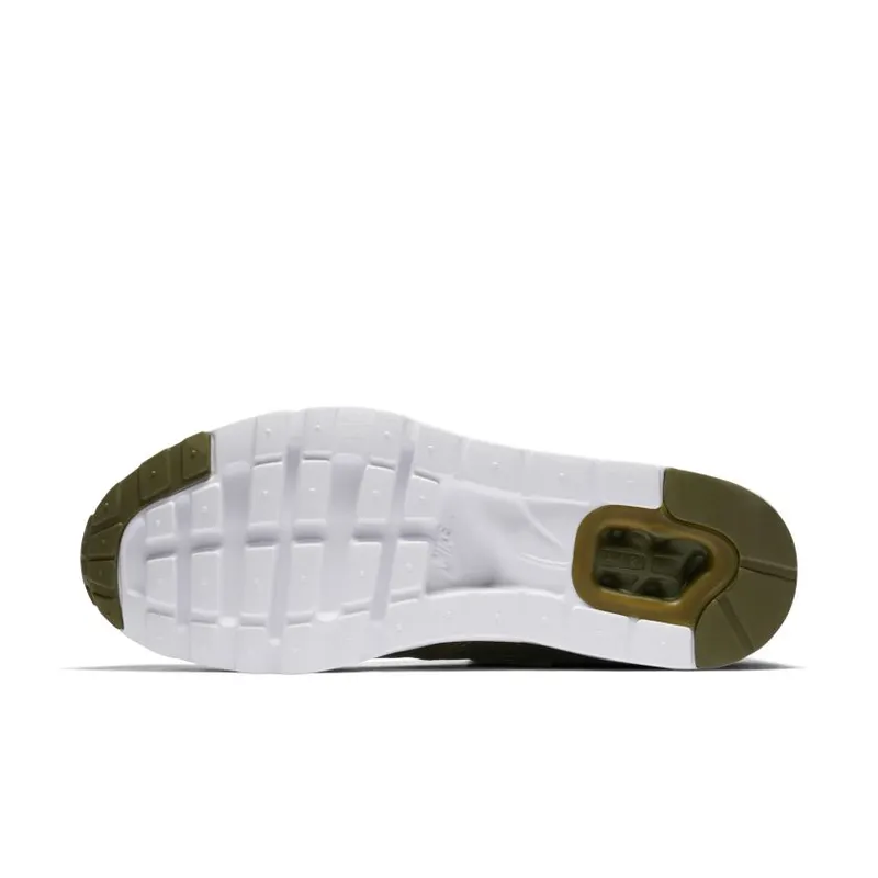 Nike Air Max Zero Essential Medium Olive/Medium Olive (876070-200)