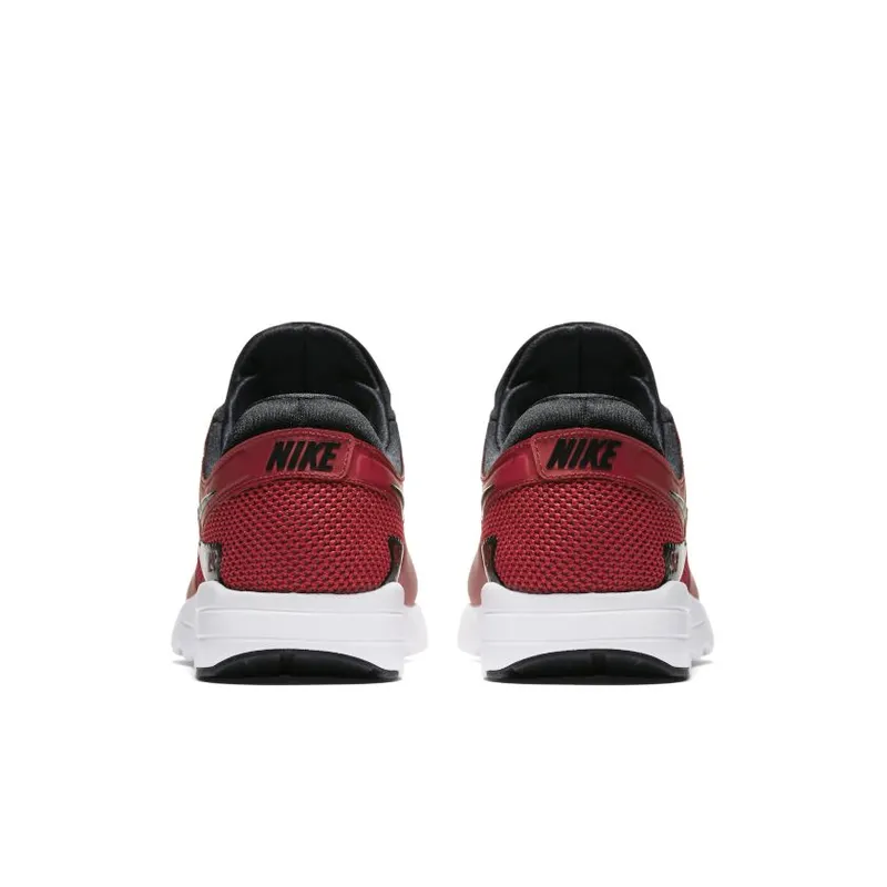 Nike Air Max Zero Essential Tough Red/Black-White (876070-601)