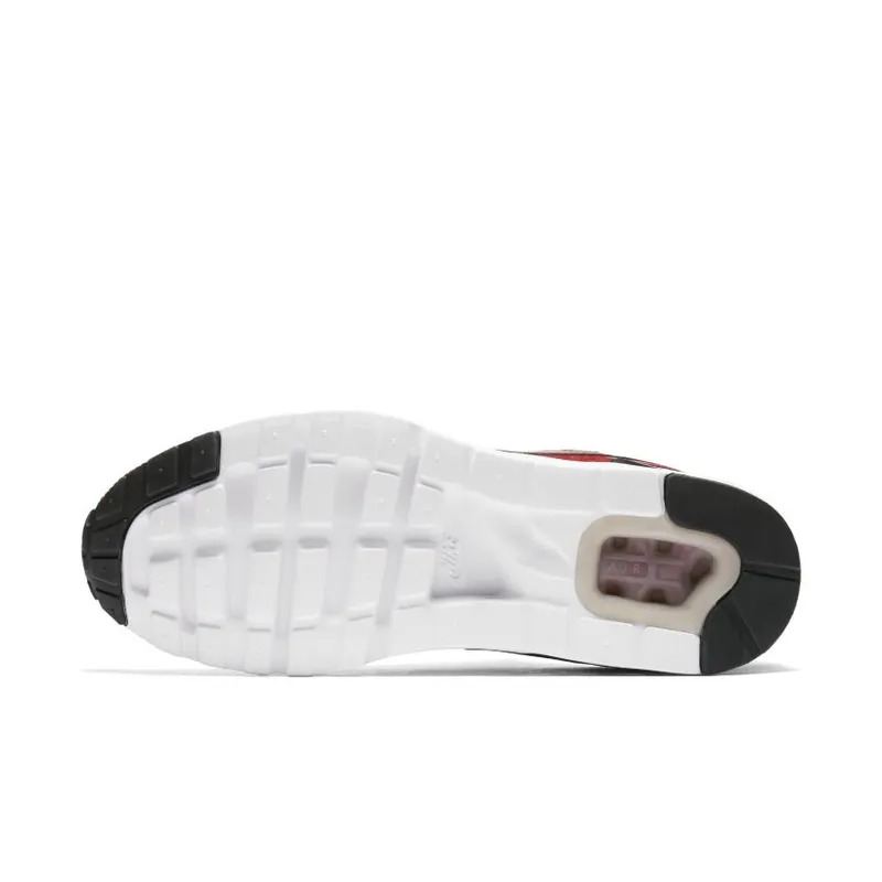 Nike Air Max Zero Essential Tough Red/Black-White (876070-601)