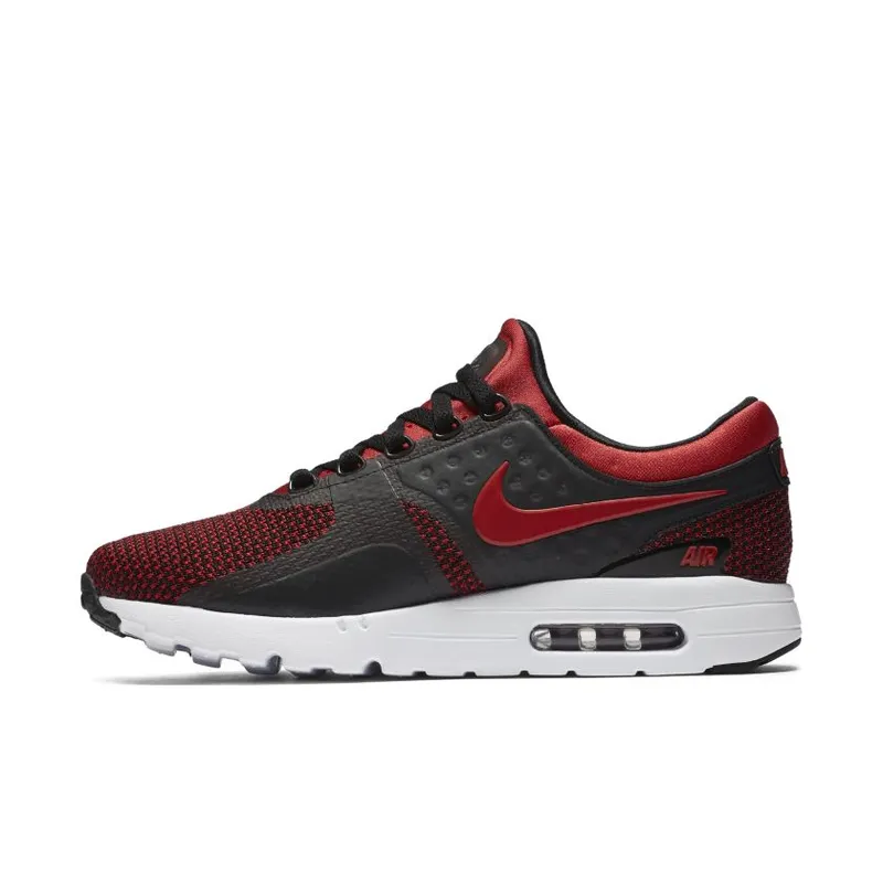 Nike Air Max Zero Essential University Red/University Red (876070-600)