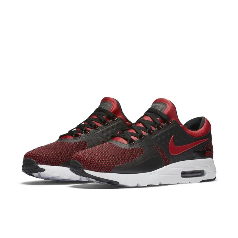 Nike Air Max Zero Essential University Red/University Red (876070-600)
