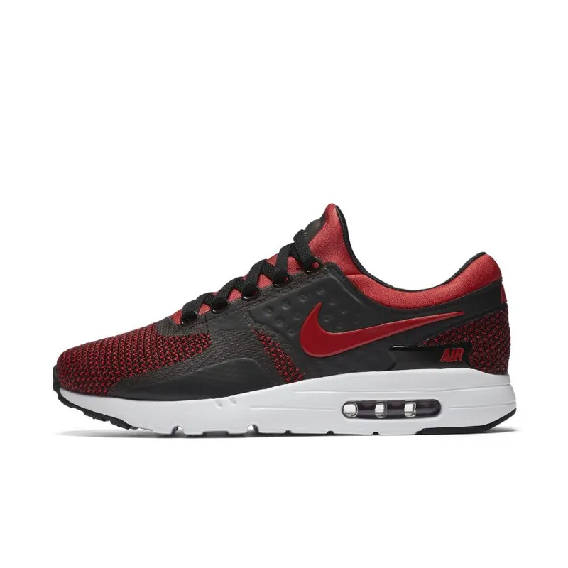 Nike Air Max Zero Essential University Red/University Red (876070-600)