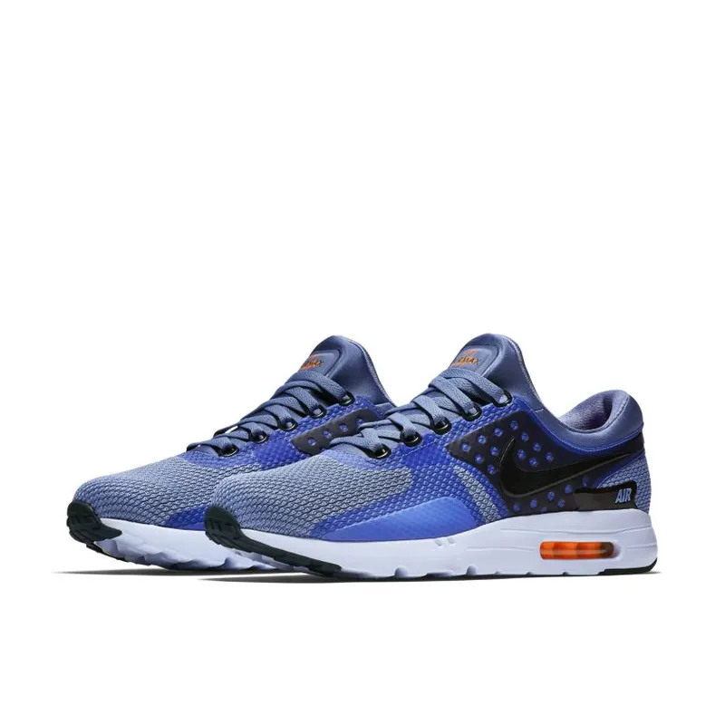 Nike Air Max Zero Essential Work Blue (876070-400)